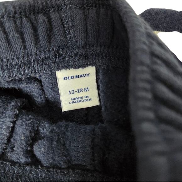 6 pc Baby Pants And Onesies Bundle Size 12 To 18 Months - Picture 4 of 4